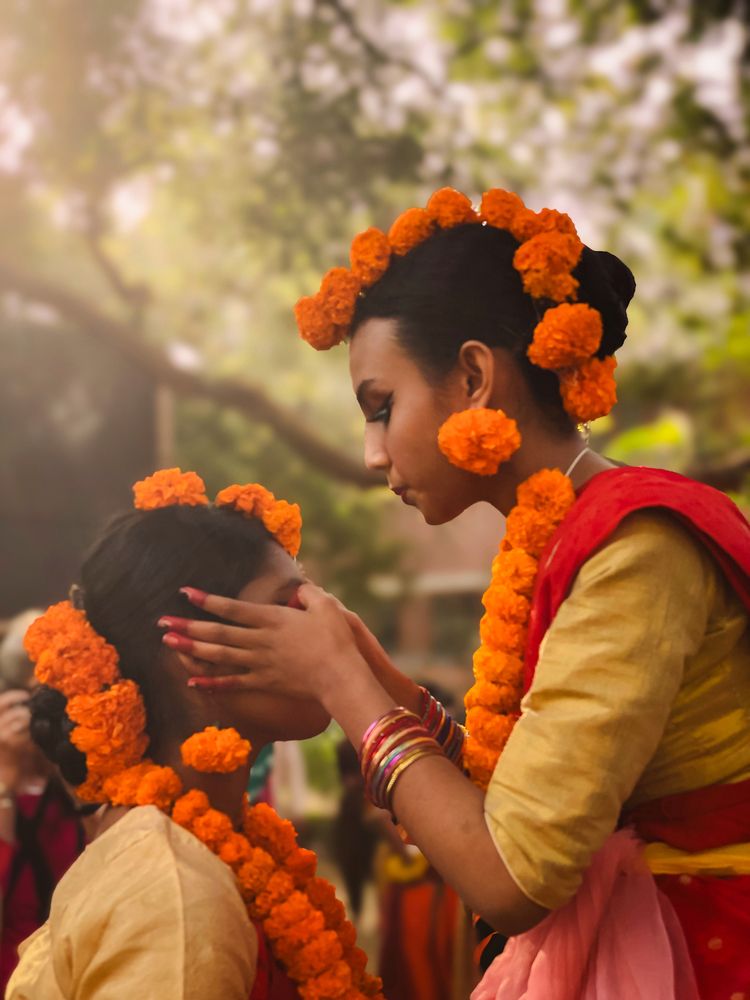 Photograph by Md. Farhan Rahman