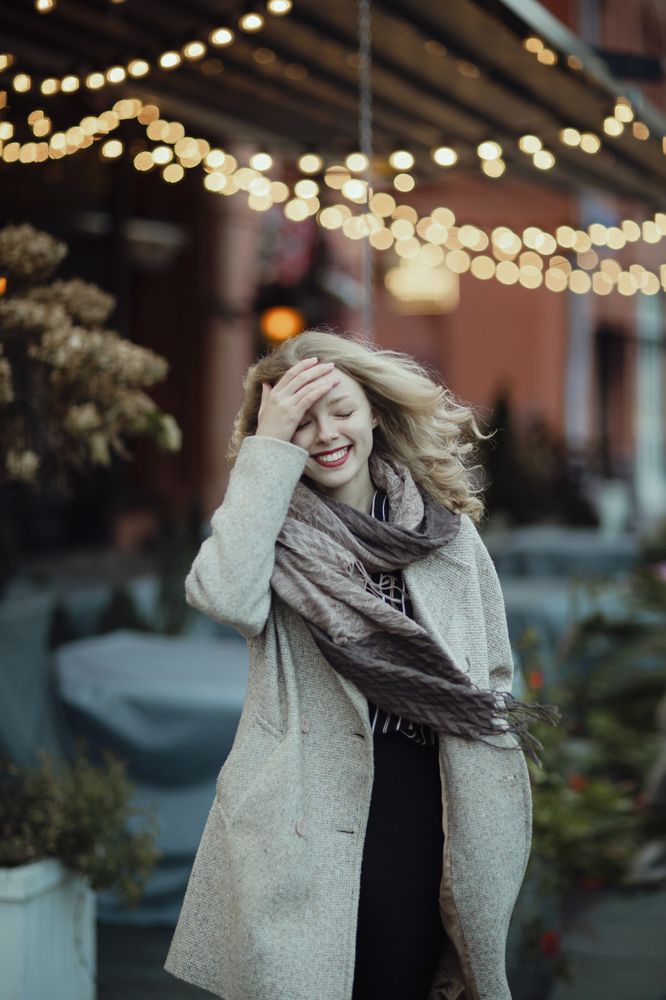 Photograph by Ева Золотова