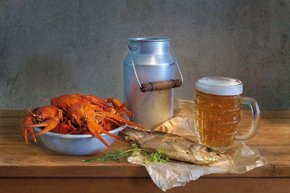 Photograph by Алла Шевченко