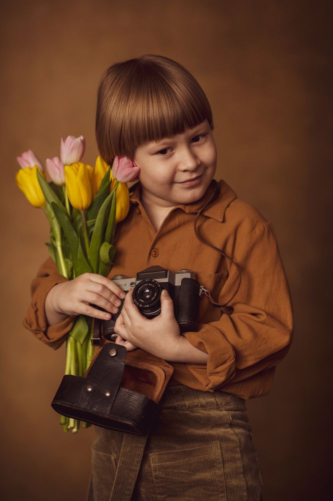 Photograph by Оксана Муравьева