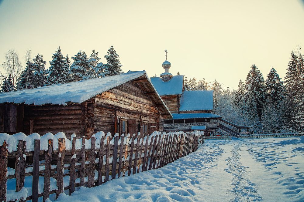 Photograph by Ирина Ларина