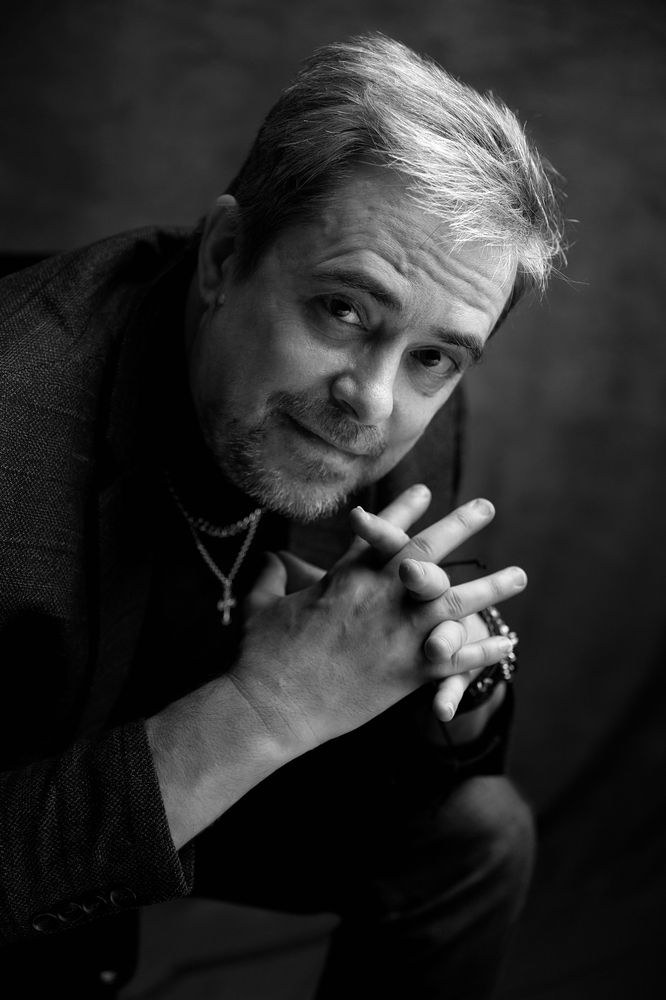 Фотография автора Вадим Белов