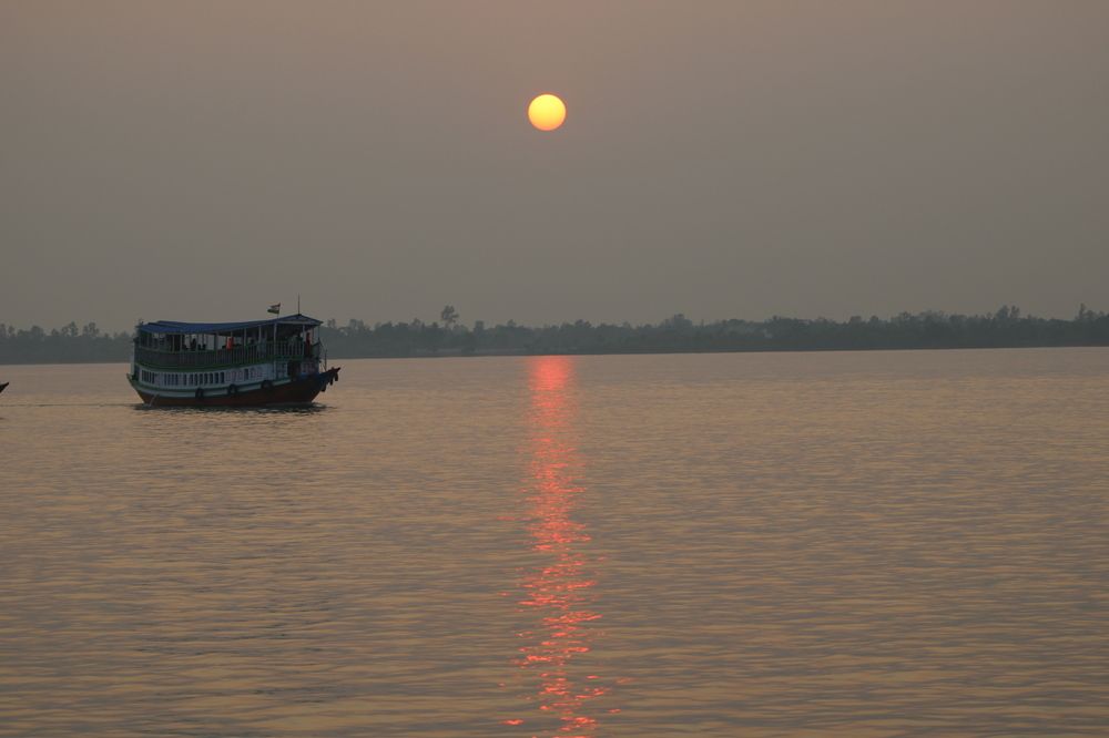 Фотография автора Malay Swarnakar