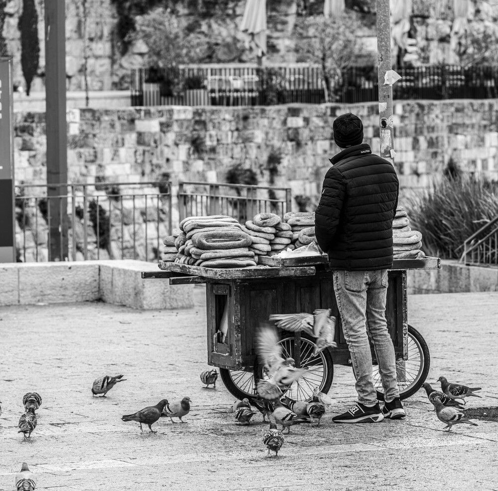 Photograph by Igor Shulkin