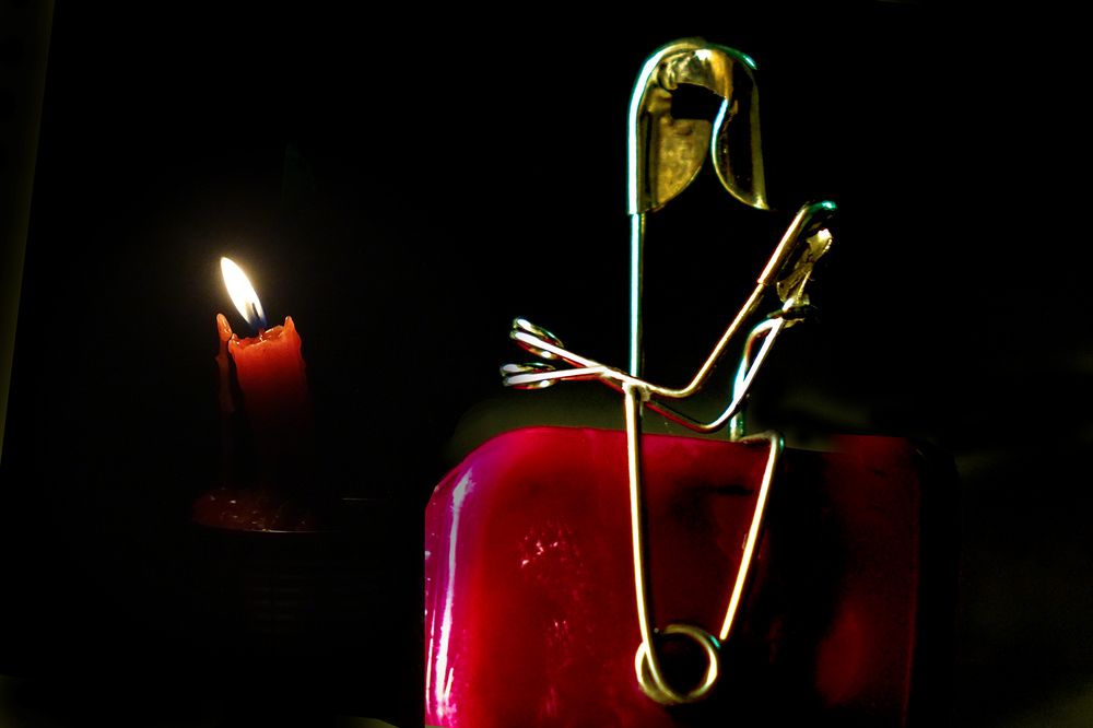 Photograph by Vy Van Bui