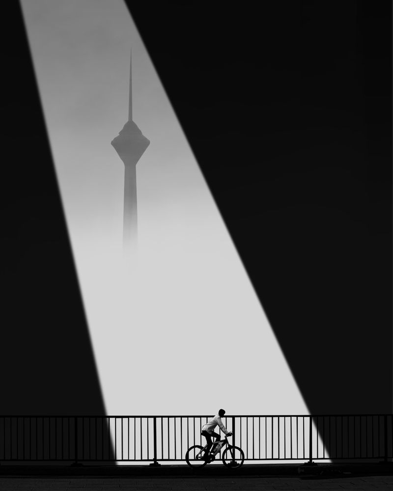 Photograph by Tina hemmati