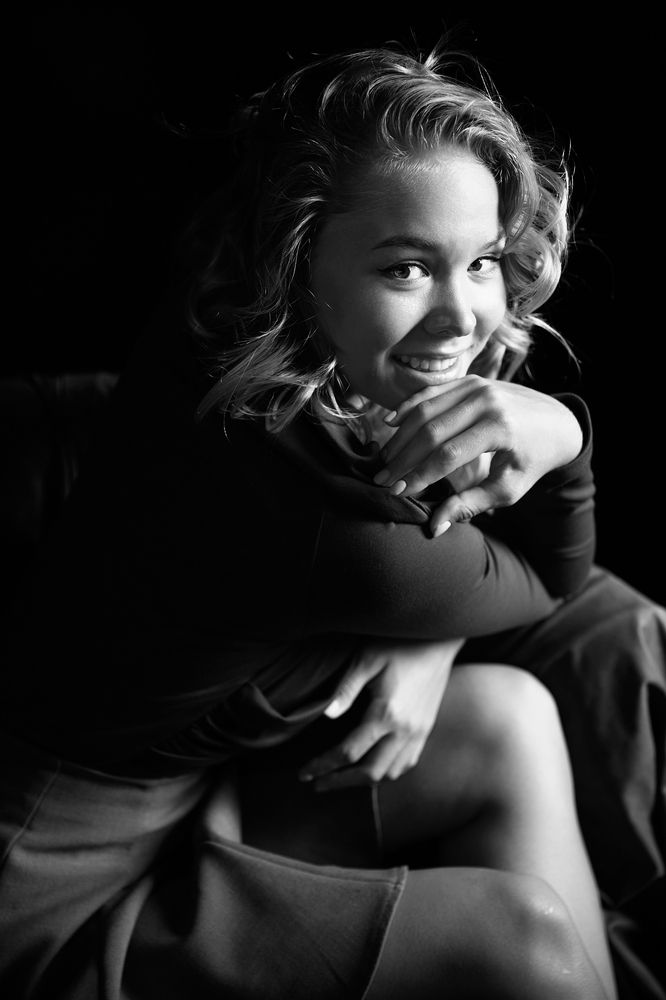 Фотография автора Вадим Белов