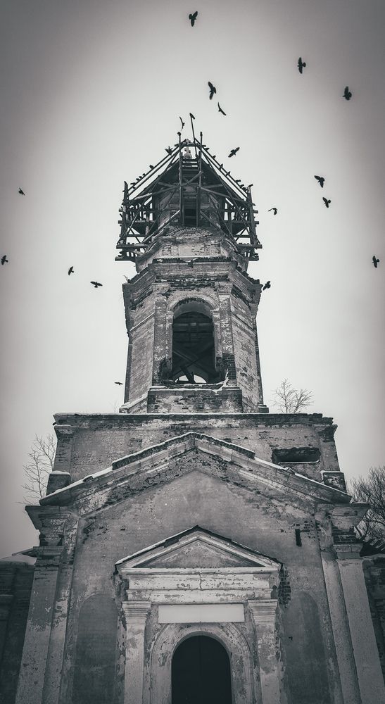 Photograph by Екатерина Никитина