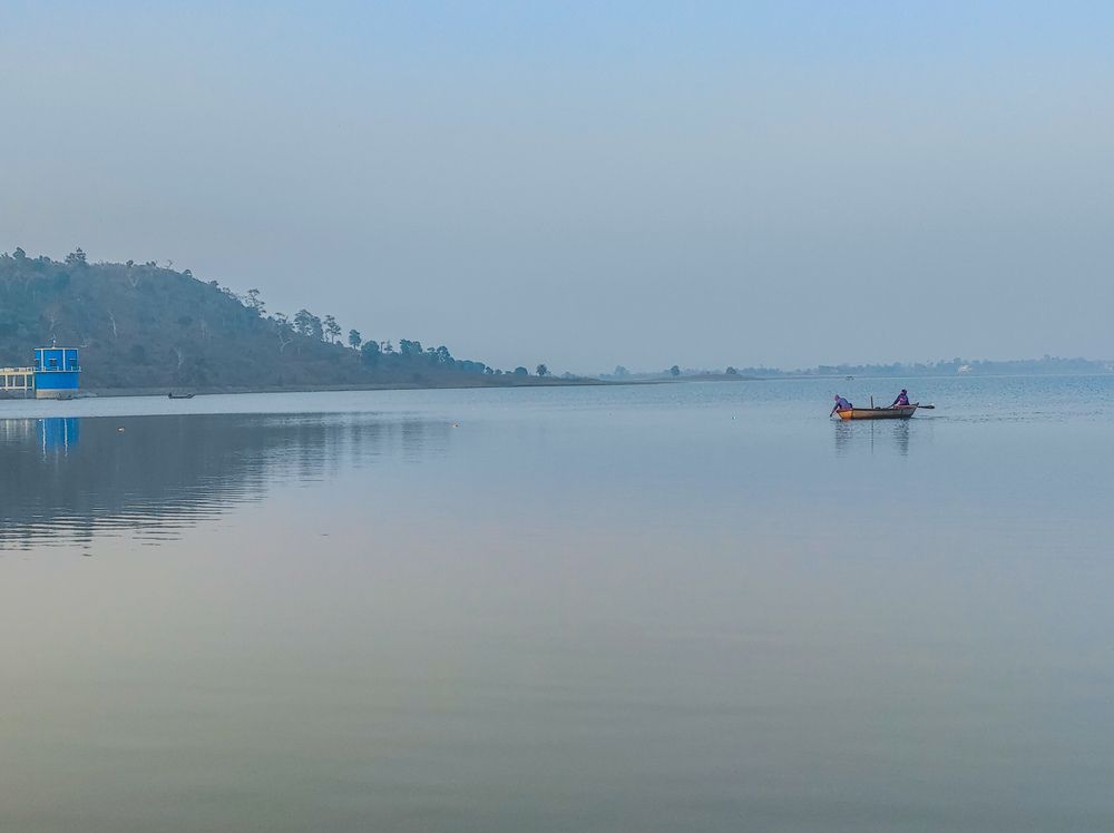 Фотография автора Abhishek Singh