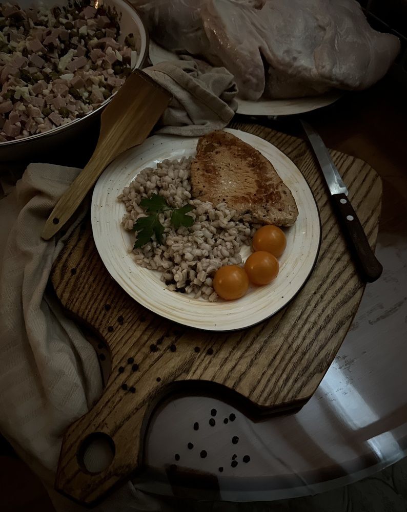 Photograph by Наталья Сережко