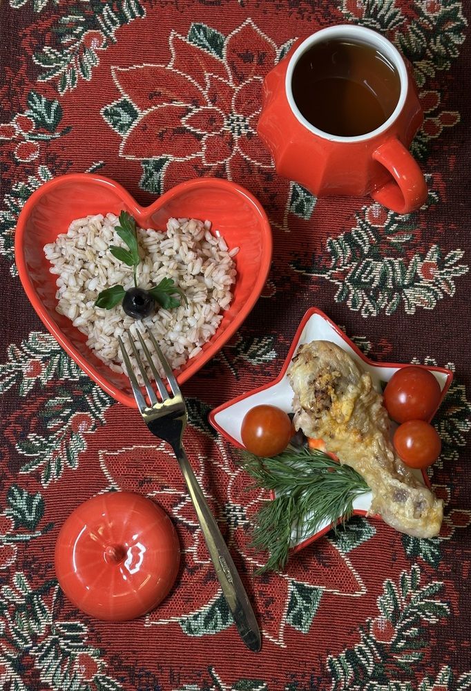 Photograph by Наталья Сережко