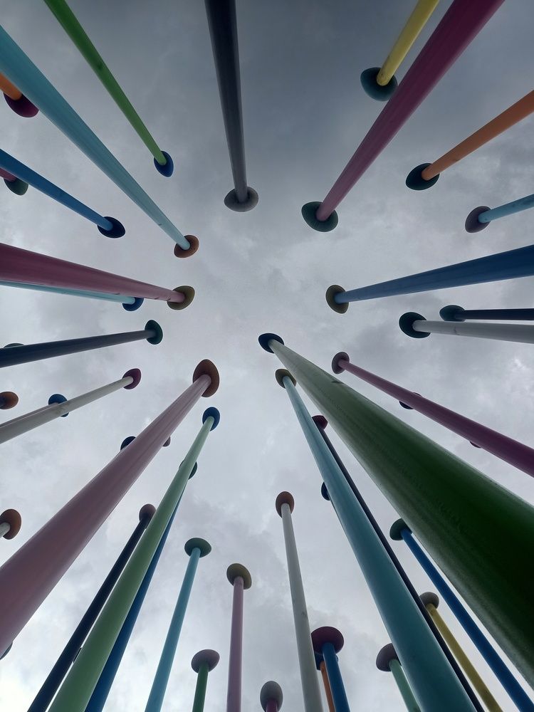 Photograph by MariaVittoria Amoruso