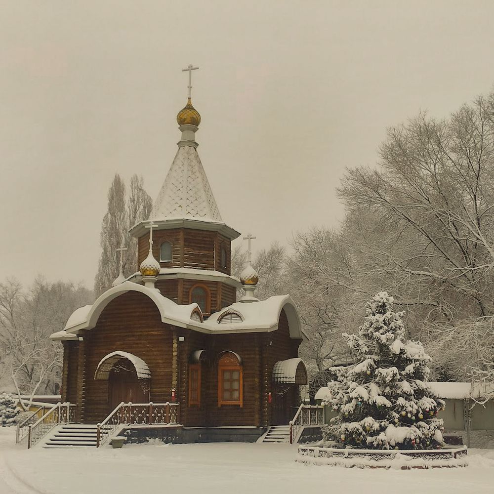 Photograph by Марина Кайгородова