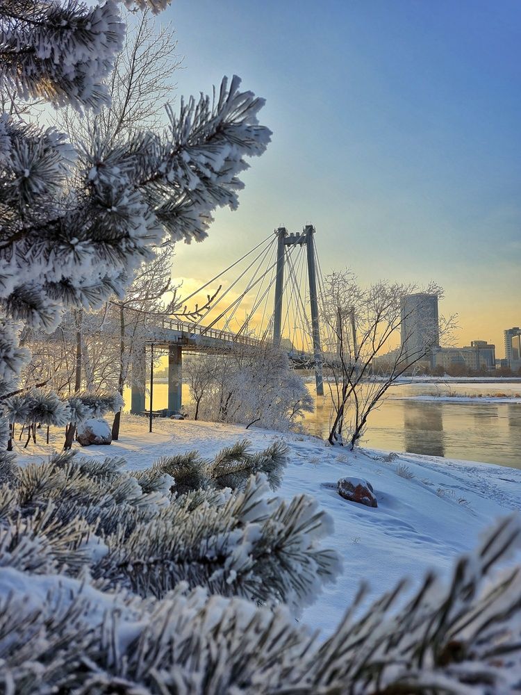 Photograph by Зинаида Савельева