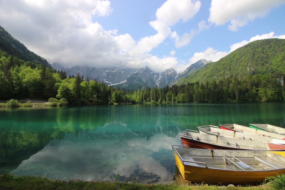 Photograph by MariaVittoria Amoruso