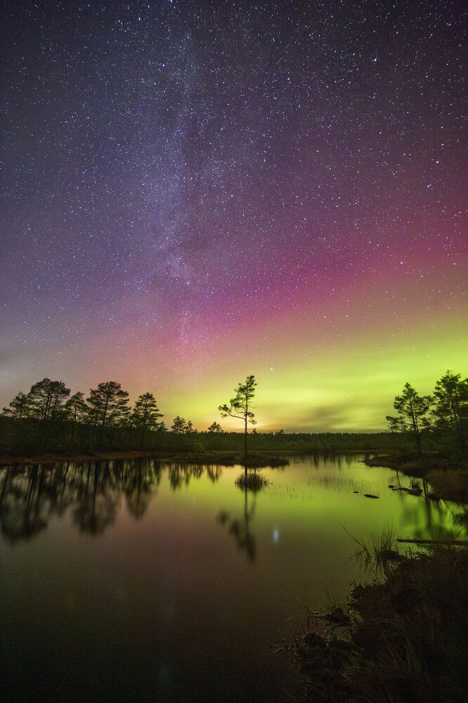 Photograph by Andres Papp