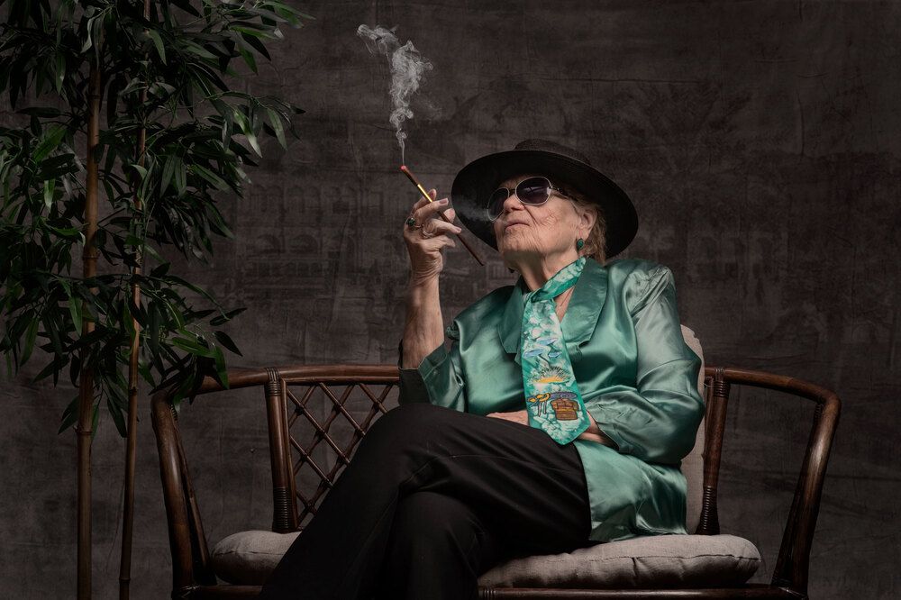 Photograph by Dar Veter