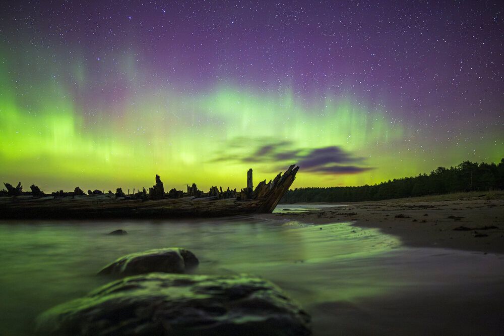 Photograph by Andres Papp