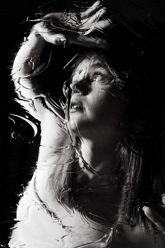 Photograph by Рябикина Елизавета