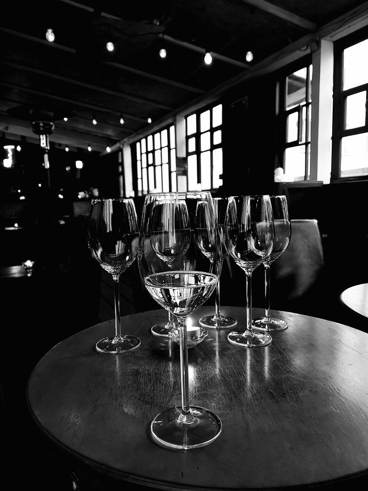 Пока никого нет.