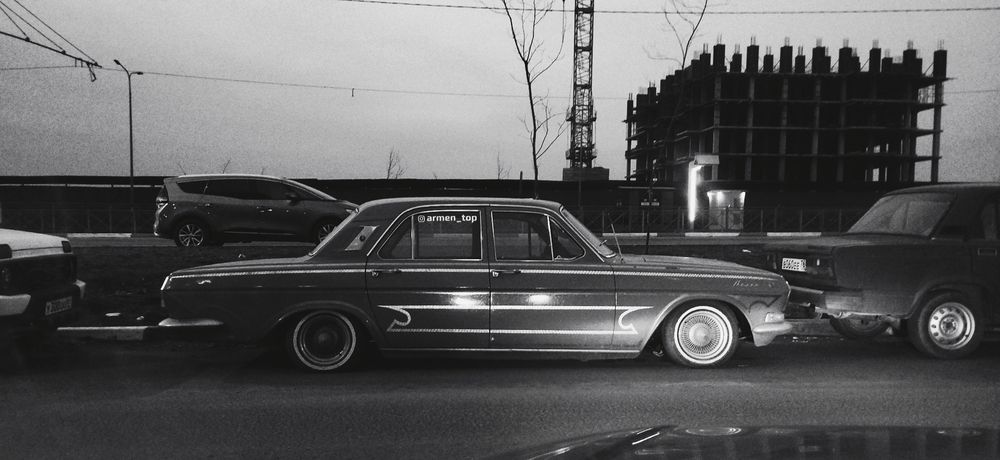 Photograph by Александр Григорьев