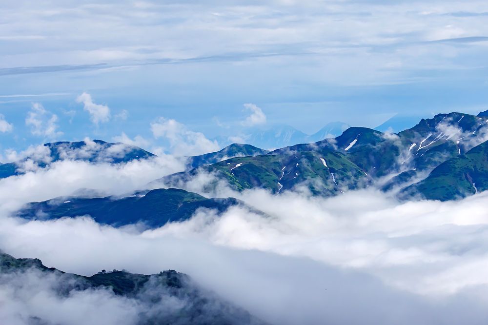 Photograph by Волынский Виктор