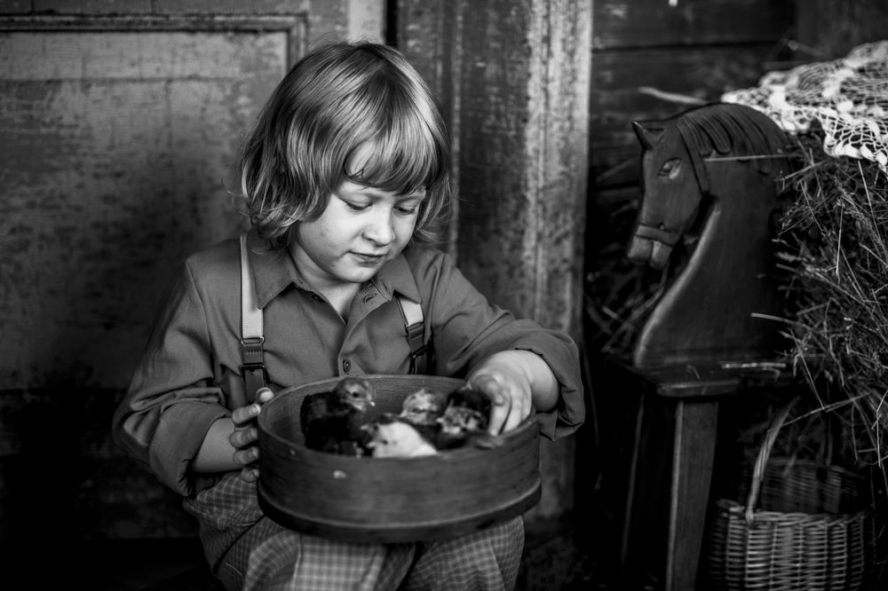 Photograph by Оксана Муравьева