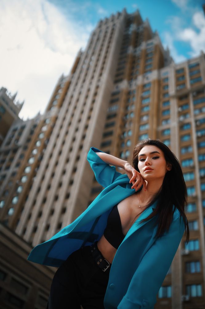 Photograph by Константин Григорьев