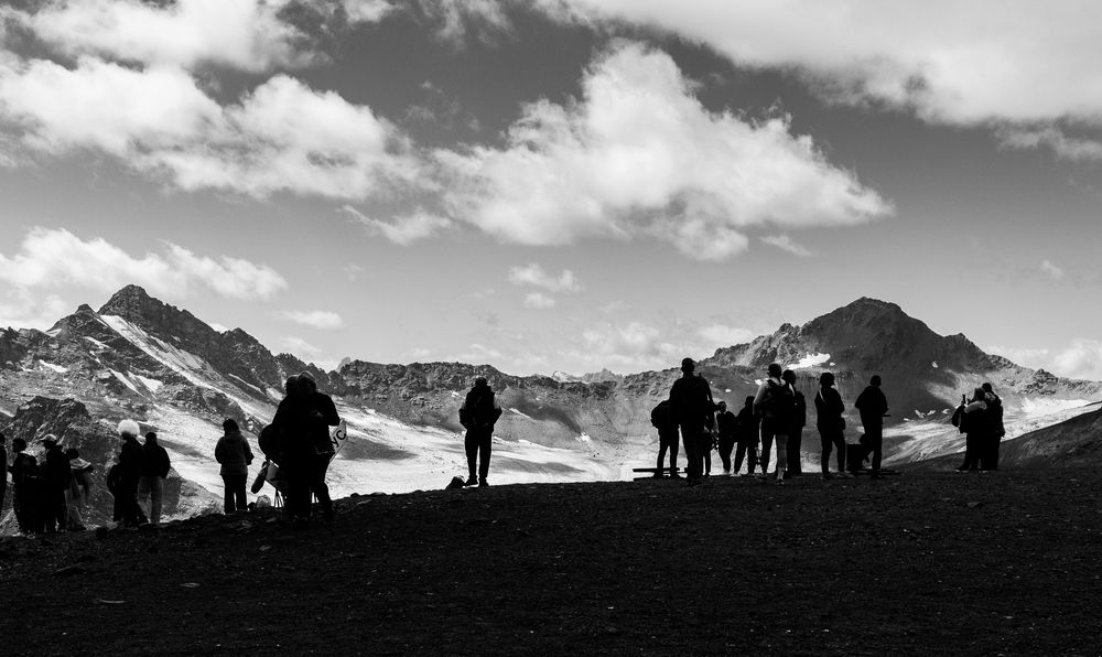 Photograph by Владимир Самосватов