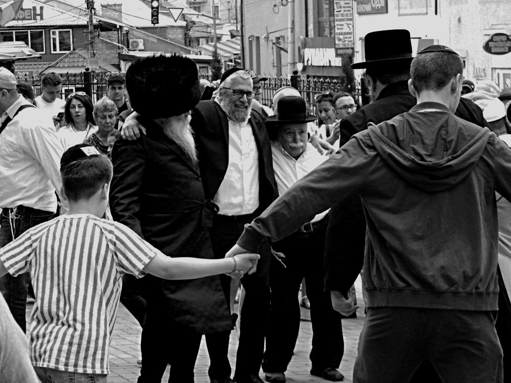 Photograph by Сергей Рапопорт