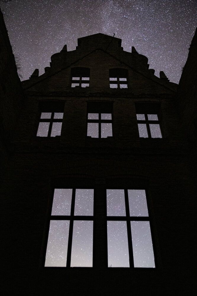 Photograph by Andres Papp