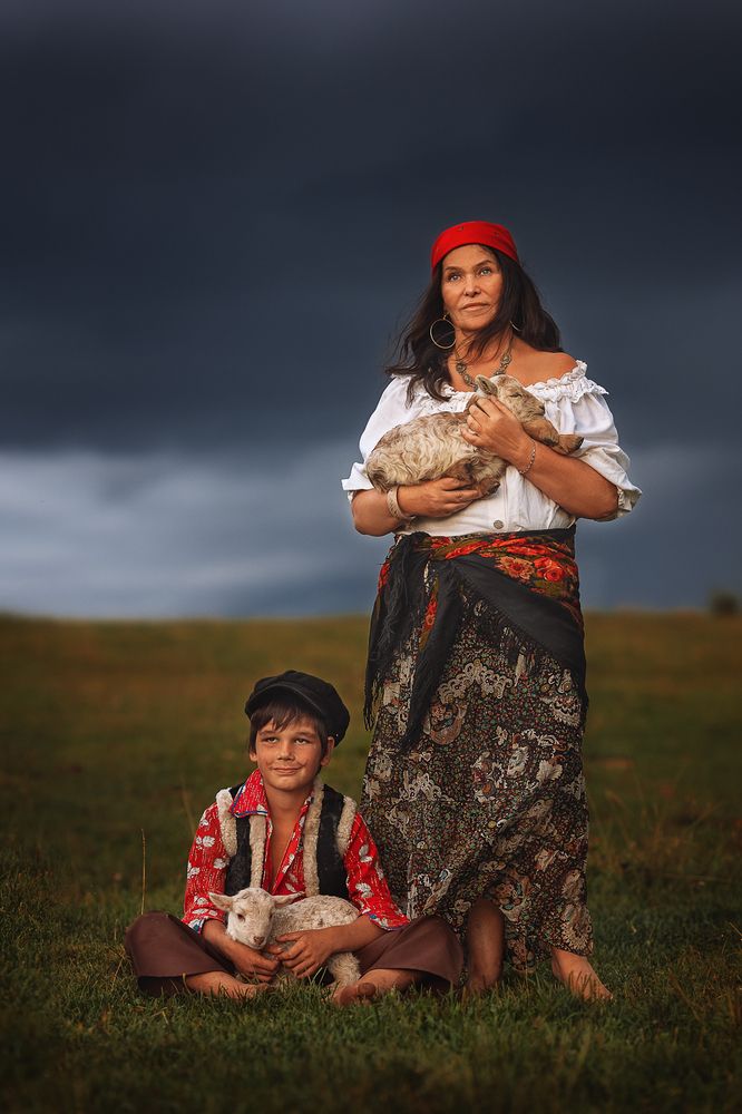 Photograph by Щукина Елена Валерьевна