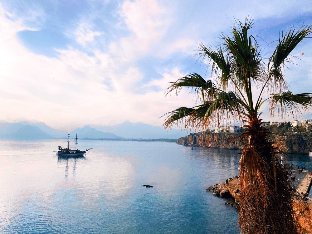 Photograph by Марина Трейер