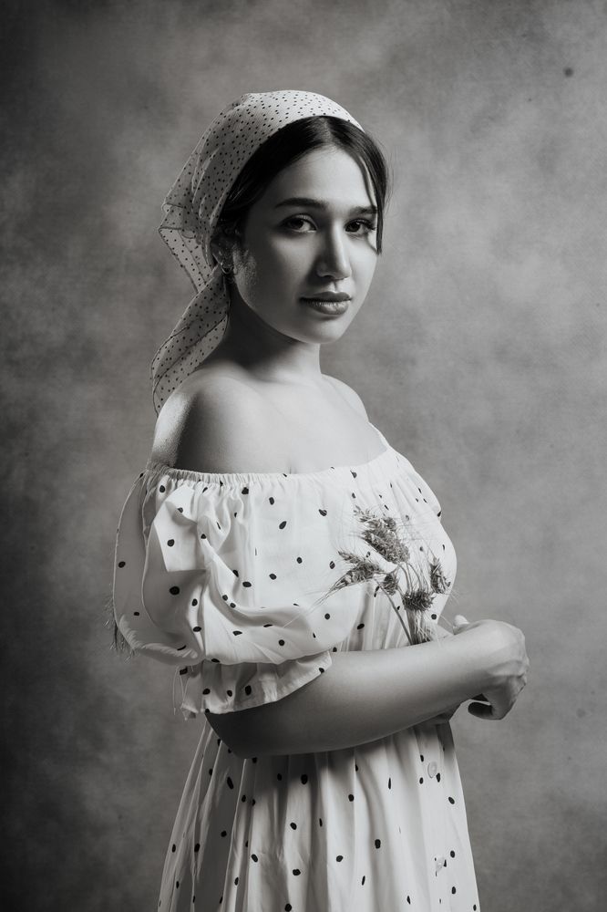 Photograph by Hasan Korchian