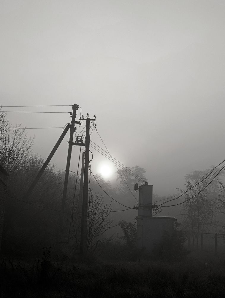 Photograph by Александр Казачек