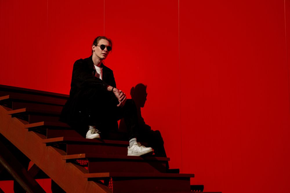 Фотография автора Георгий Петров