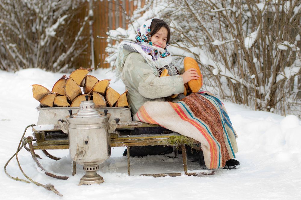 Фотография автора Марианна Бойко