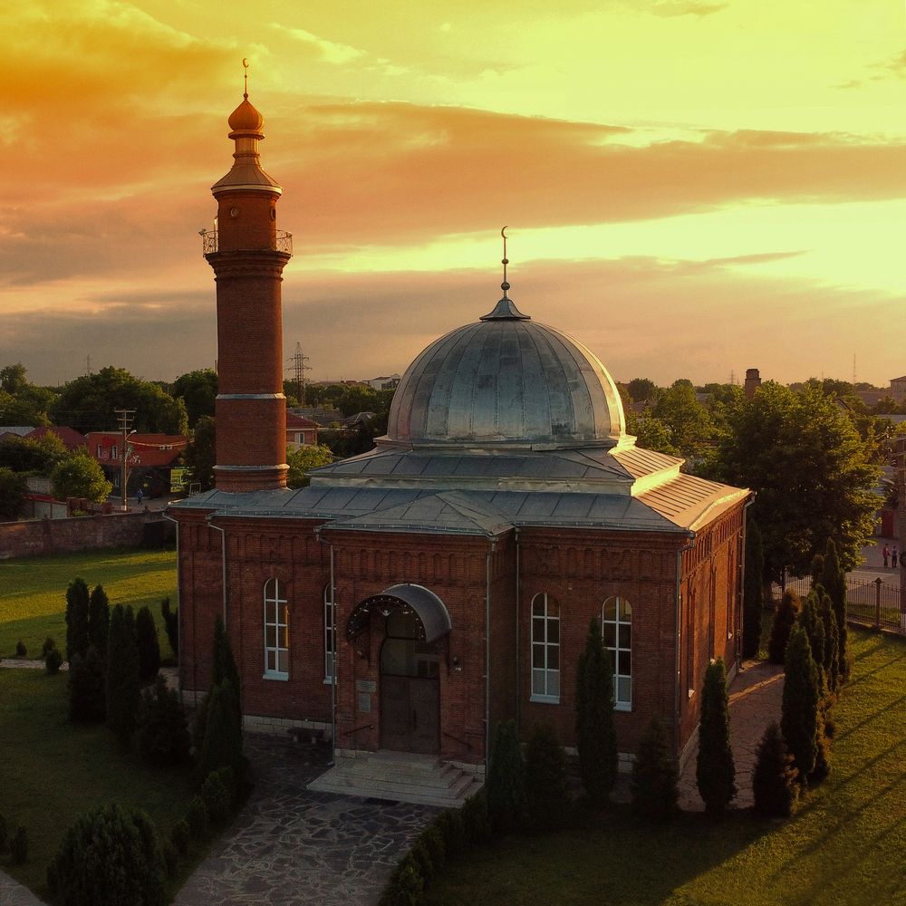 Photograph by Давид Дагуев