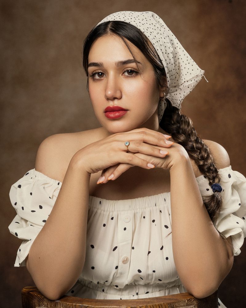 Photograph by Hasan Korchian