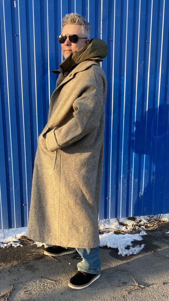 Photograph by Сергей Смирнов