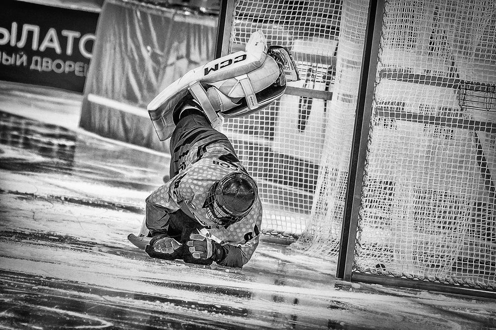 Photograph by Sen Katja