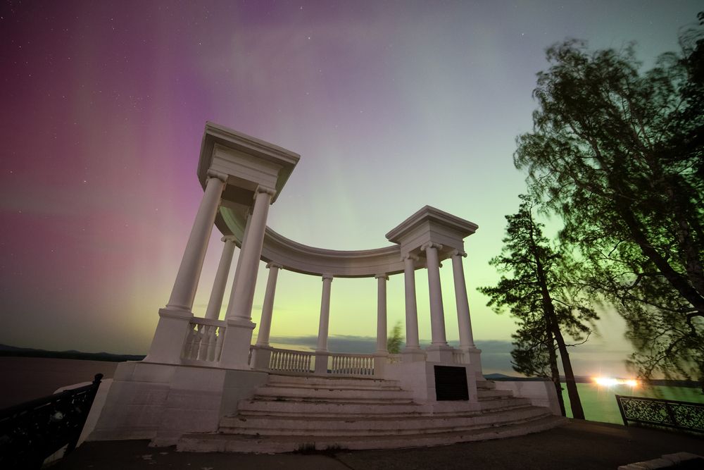 Photograph by Закаляпин Денис