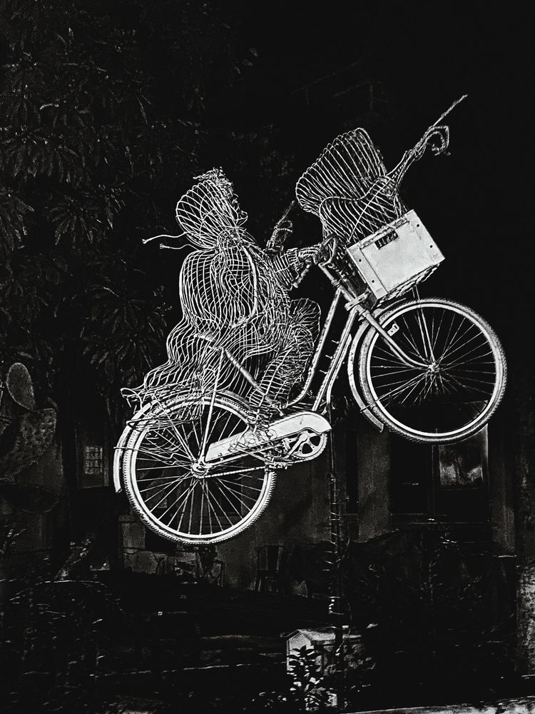 Photograph by Марина Трейер