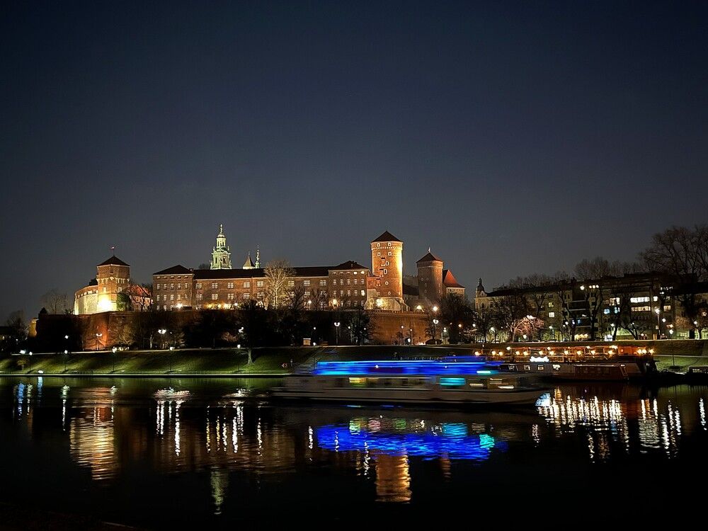 Photograph by Dawid Kalinowski