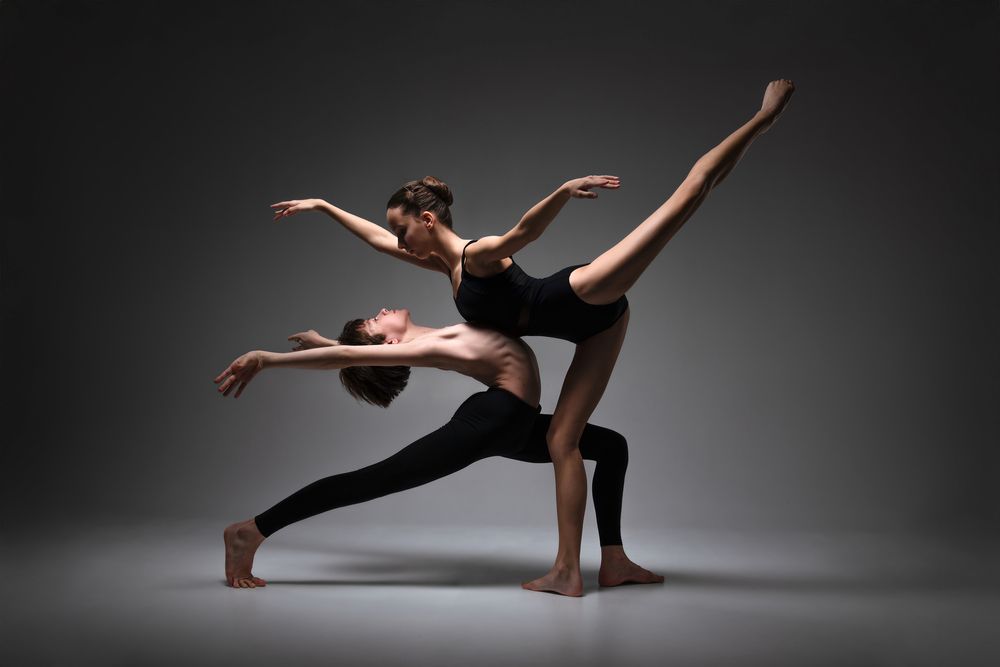 Photograph by Evgeniya Stafeeva