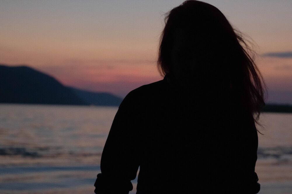 Фотография автора Дарья Ольховская