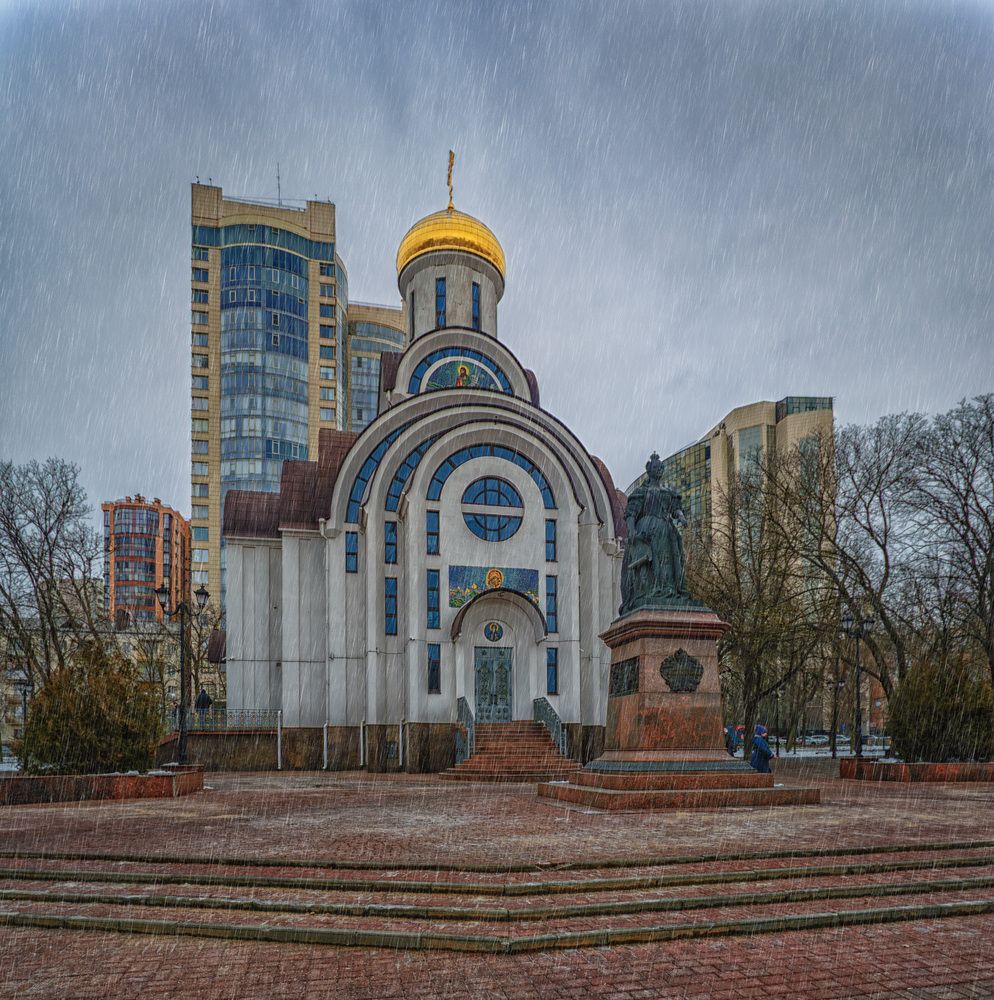 Photograph by Владимир Гамаюнов