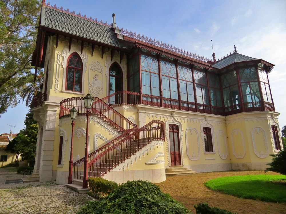 A photographer's paradise