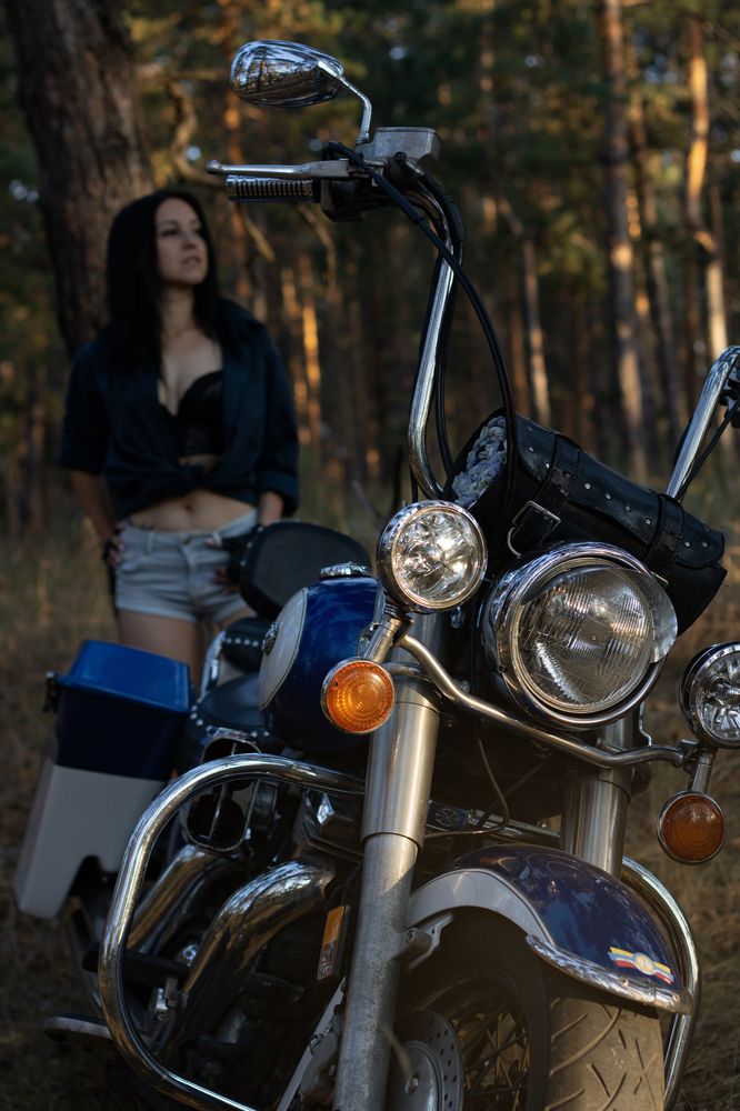 Фотография автора Дарья Ольховская