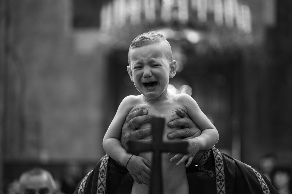 Photograph by Atanas